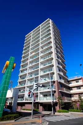 Local appearance photo