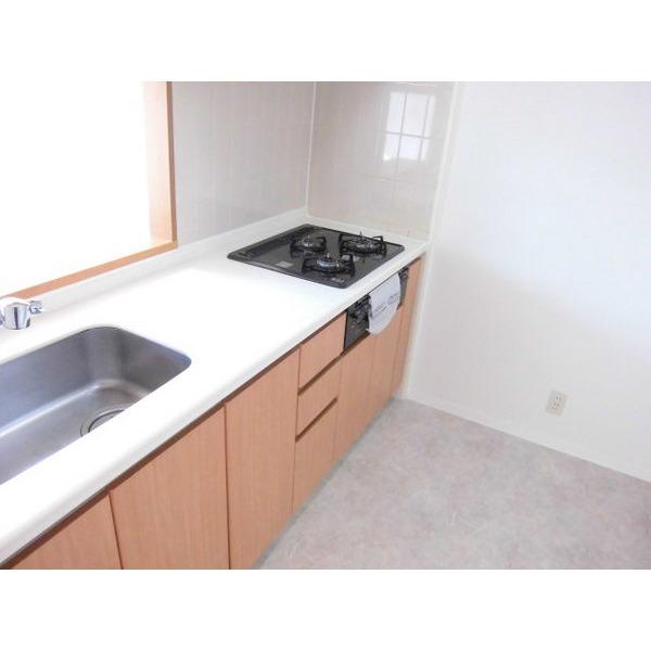 Kitchen. Indoor (11 May 2013) Shooting