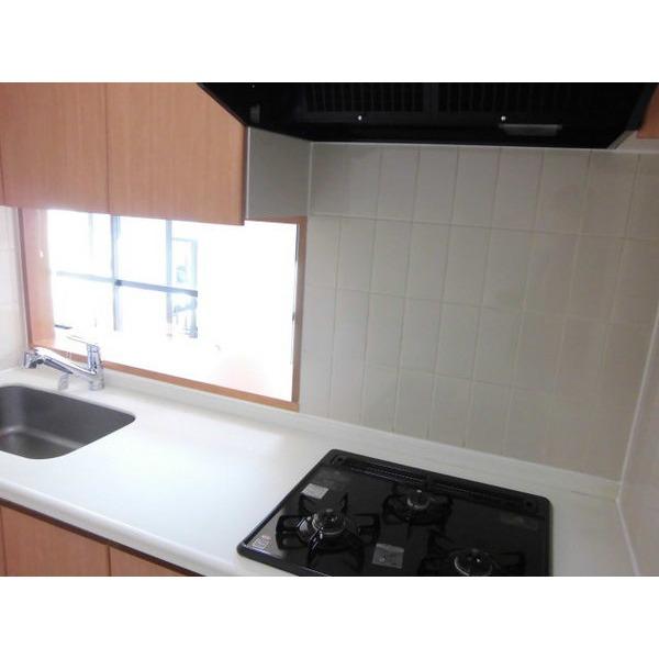 Kitchen. Indoor (11 May 2013) Shooting