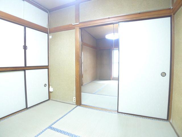 Other room space