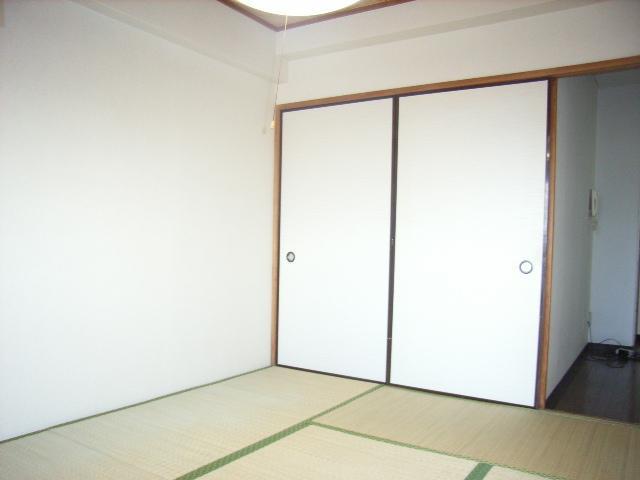 Living and room. ☆ Japanese-style room ☆