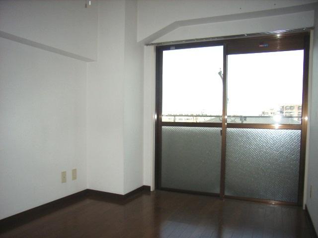 Living and room. ☆ Western style room ☆