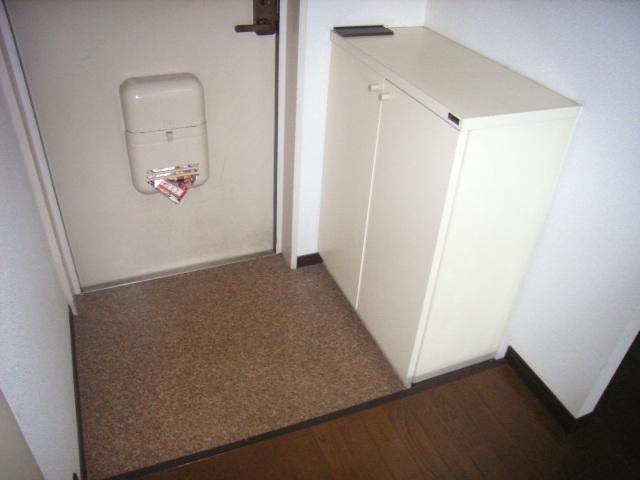 Entrance. ☆ Entrance ☆