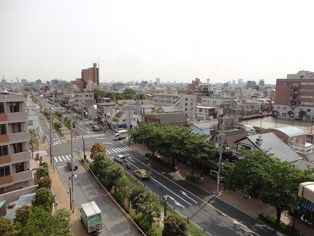 View photos from the dwelling unit