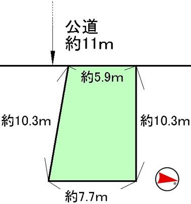 Compartment figure