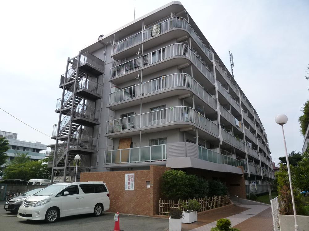 Local appearance photo. Local (August 2013) Shooting