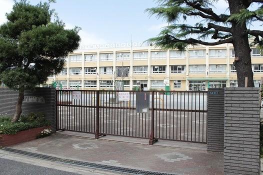 Other. Suehiro is a primary school. 