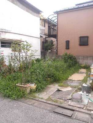 Local land photo. ◇ local photo ◇