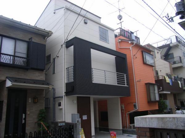 Local appearance photo