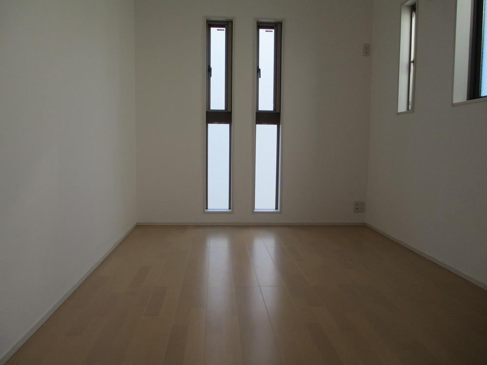 Non-living room. 3rd floor Western-style 6.0 Pledge