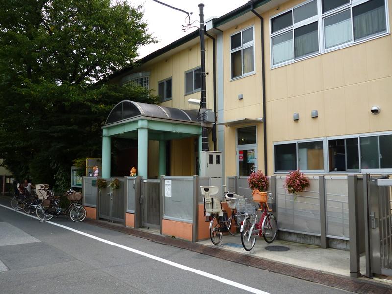 kindergarten ・ Nursery. Ayame 750m to nursery school
