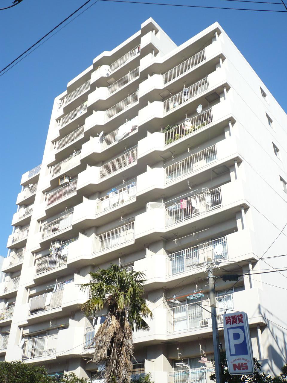 Local appearance photo. appearance