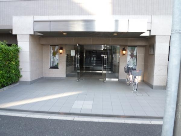 Katsushika-ku, Tokyo Higashishinkoiwa 5