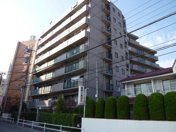 Katsushika-ku, Tokyo Higashishinkoiwa 5