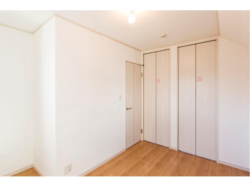 Non-living room. Building 2 Western-style