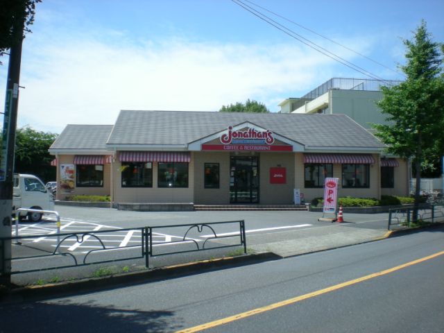 Other. 110m until Jonathan (Other)