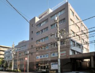 Hospital. 978m until the medical corporation Association AkiraKaorukai new Katsushika hospital (hospital)