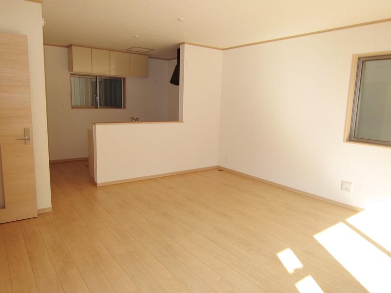 Living. K Building Living