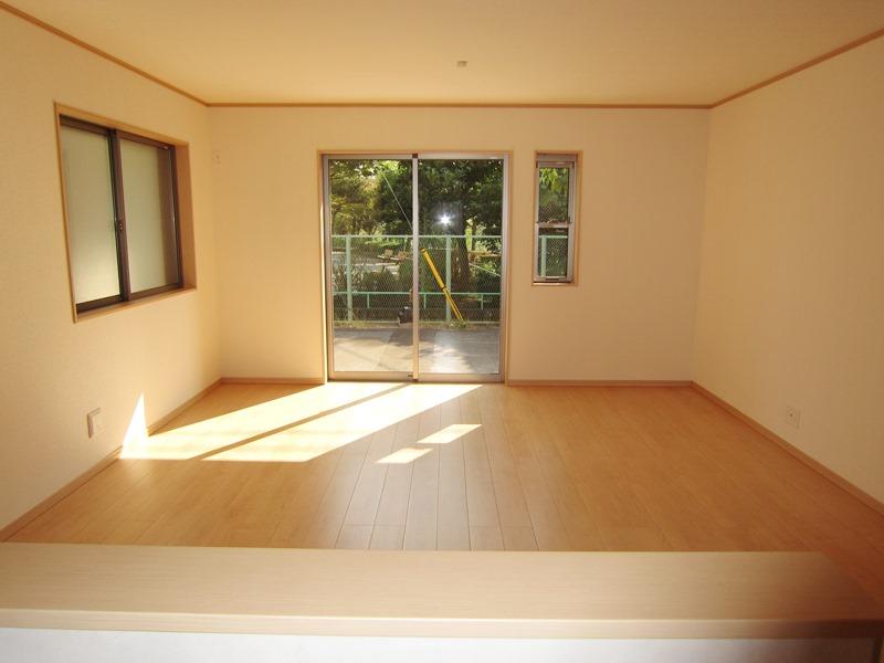 Living. K Building Living