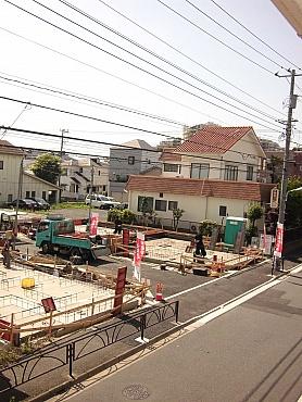 Local photos, including front road. Local 2 (July 2 shooting)