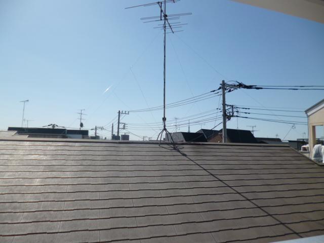 View photos from the dwelling unit. 3 downstairs south side of the view