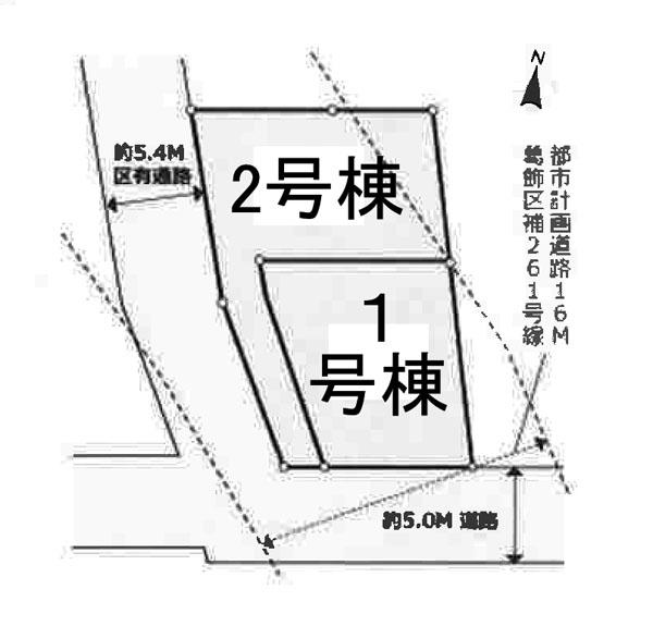 The entire compartment Figure