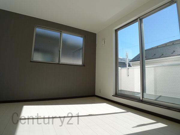 Non-living room. Building 2