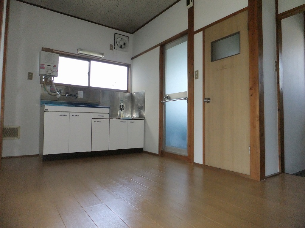 Living and room. Spacious DK