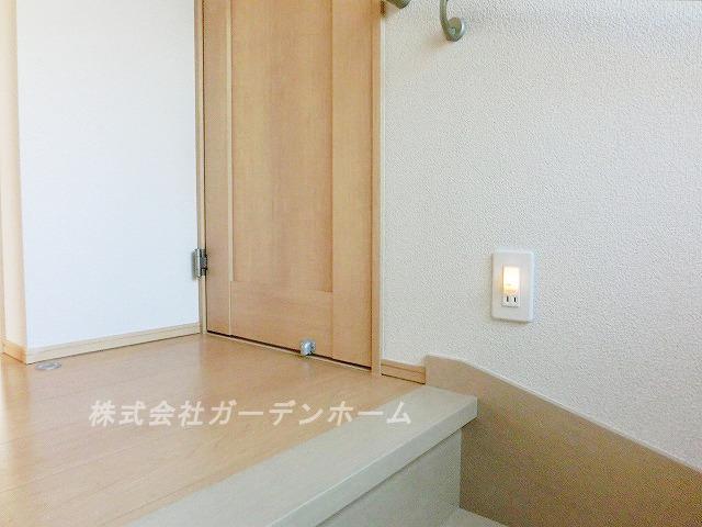 Other. ■ There is also happy feet lights ■