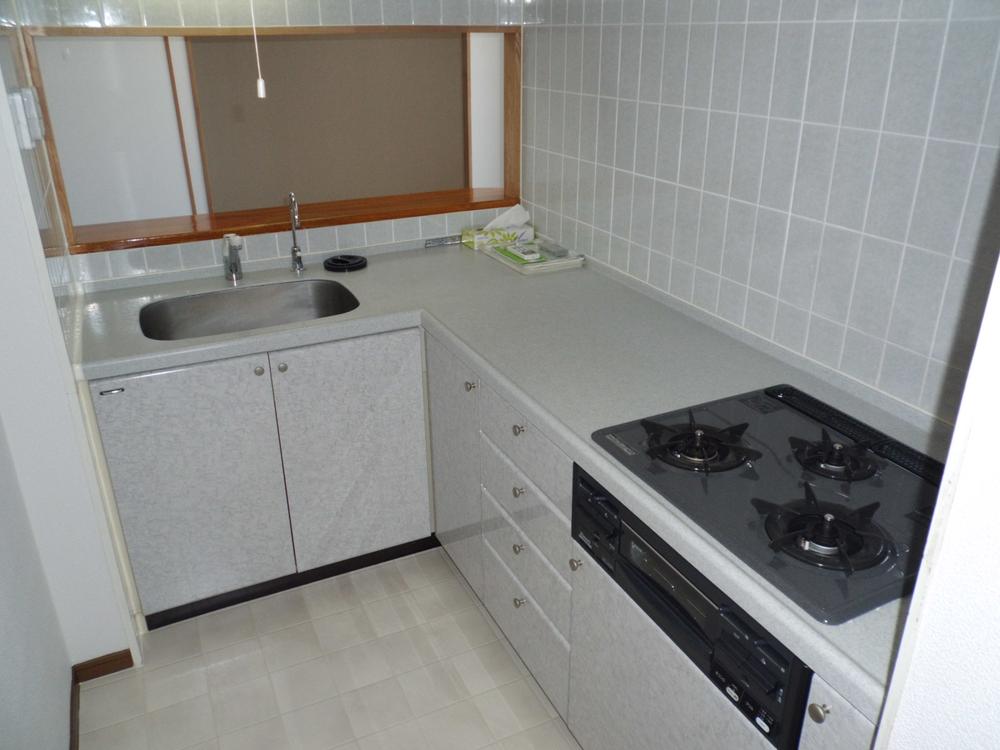 Kitchen. Indoor (12 May 2013) Shooting