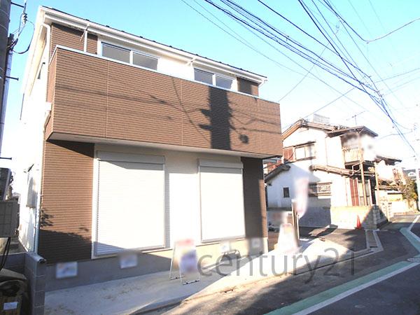 Local photos, including front road