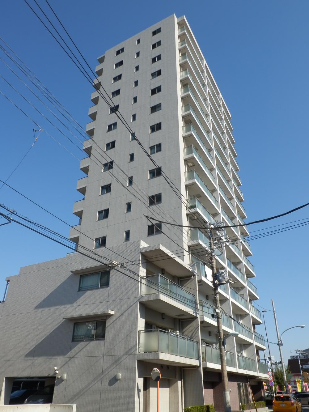 Local appearance photo. Local (12 May 2013) Shooting.