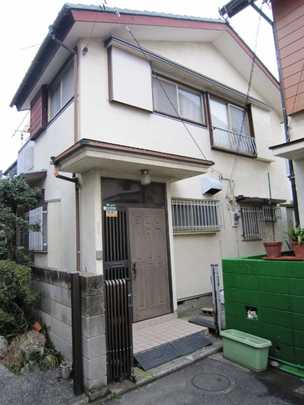 Local land photo. Property Appearance (1)