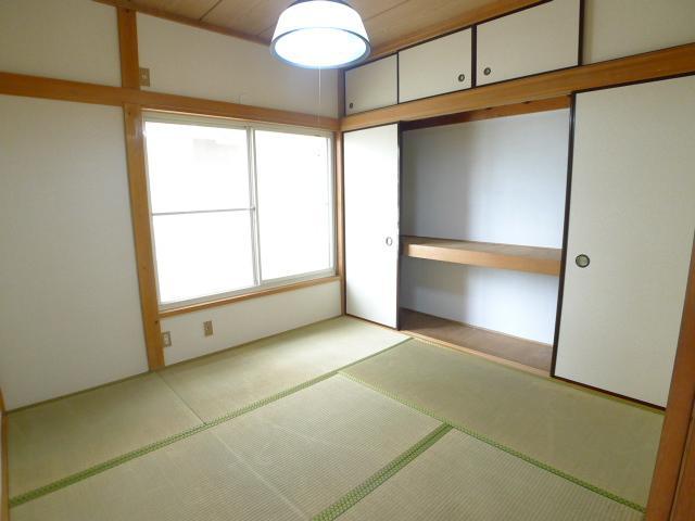 Other room space