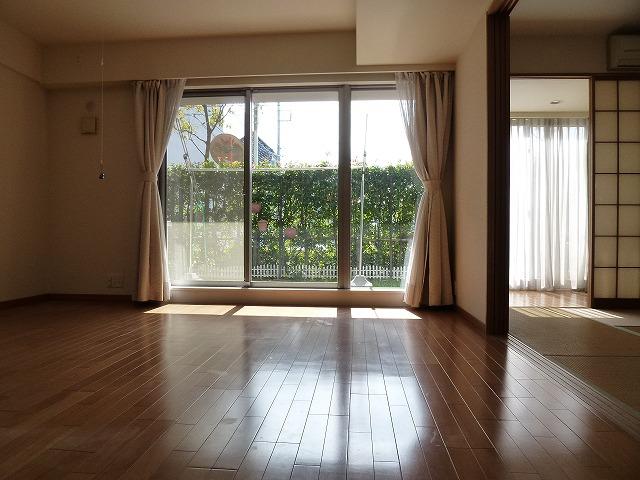 Living. Indoor (10 May 2013) Shooting