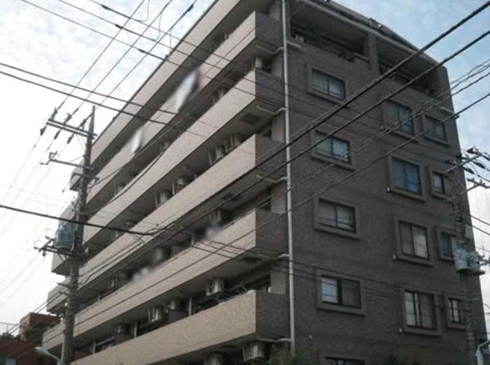 Local appearance photo