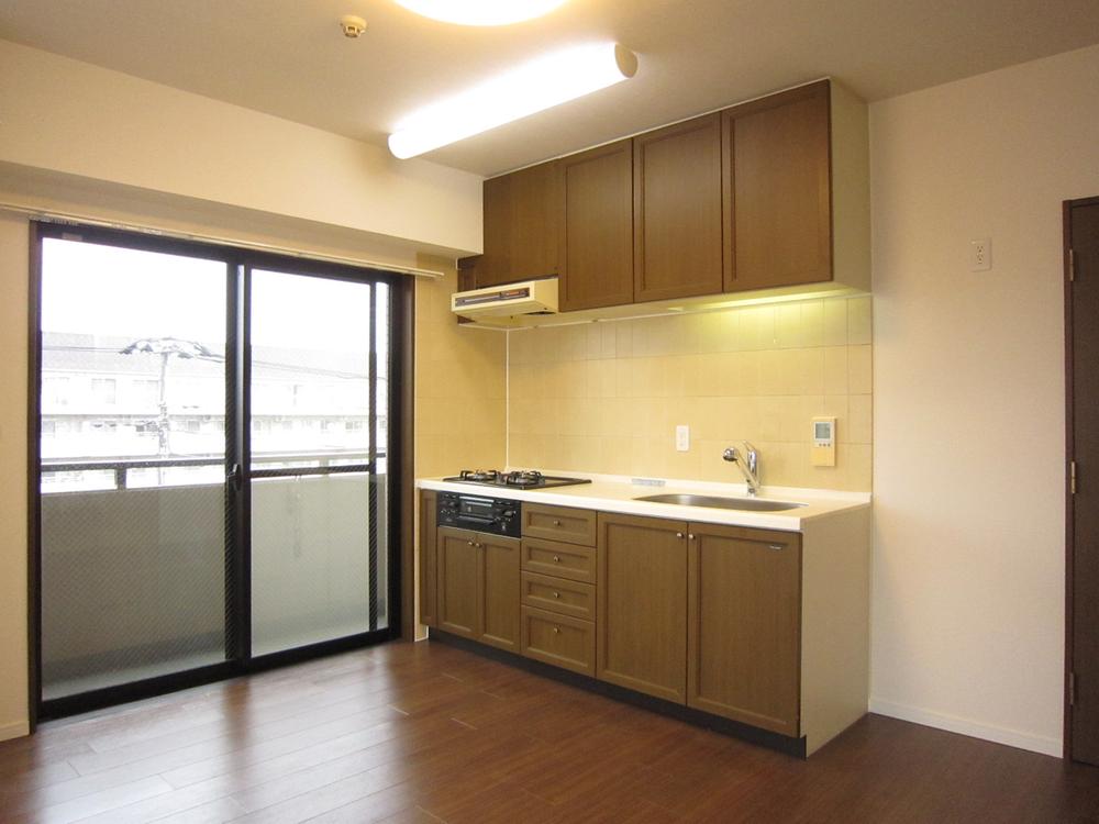 Kitchen. Indoor (10 May 2013) Shooting