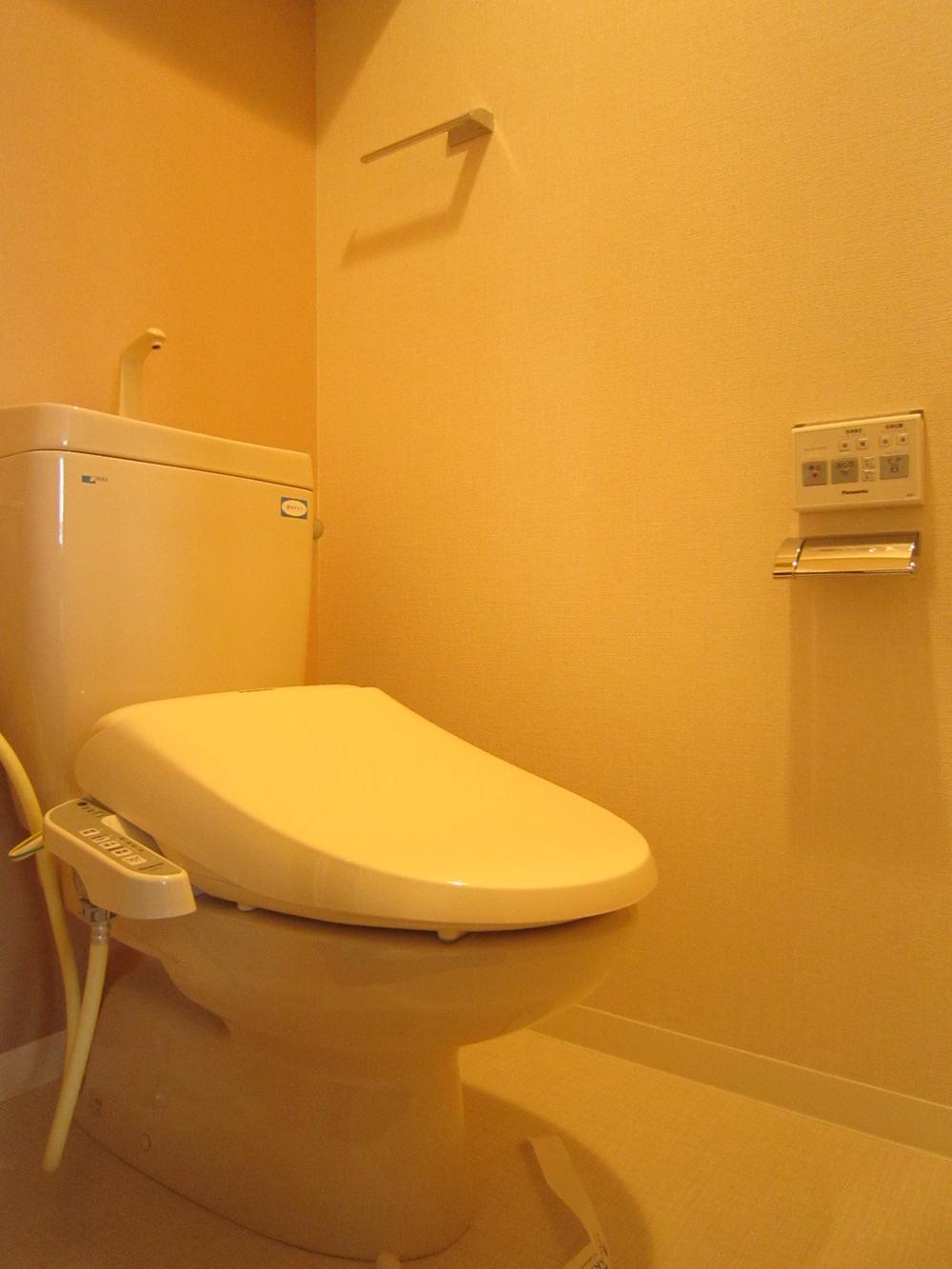 Toilet. Indoor (10 May 2013) Shooting