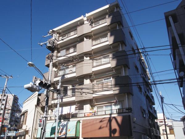 Local appearance photo