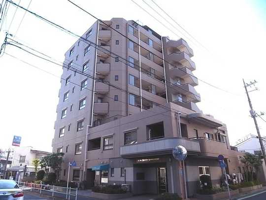 Local appearance photo. appearance