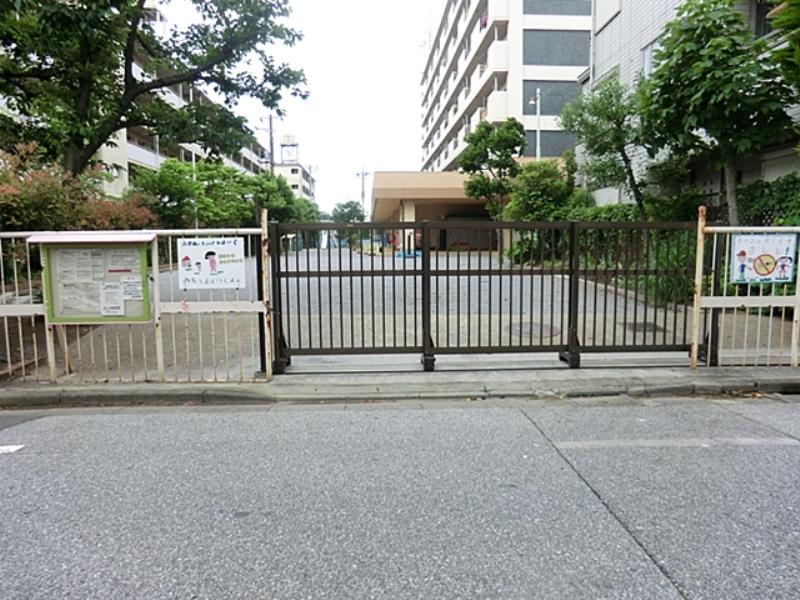 kindergarten ・ Nursery. 450m to Michigami nursery