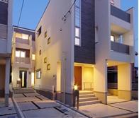 Other. Example of construction appearance