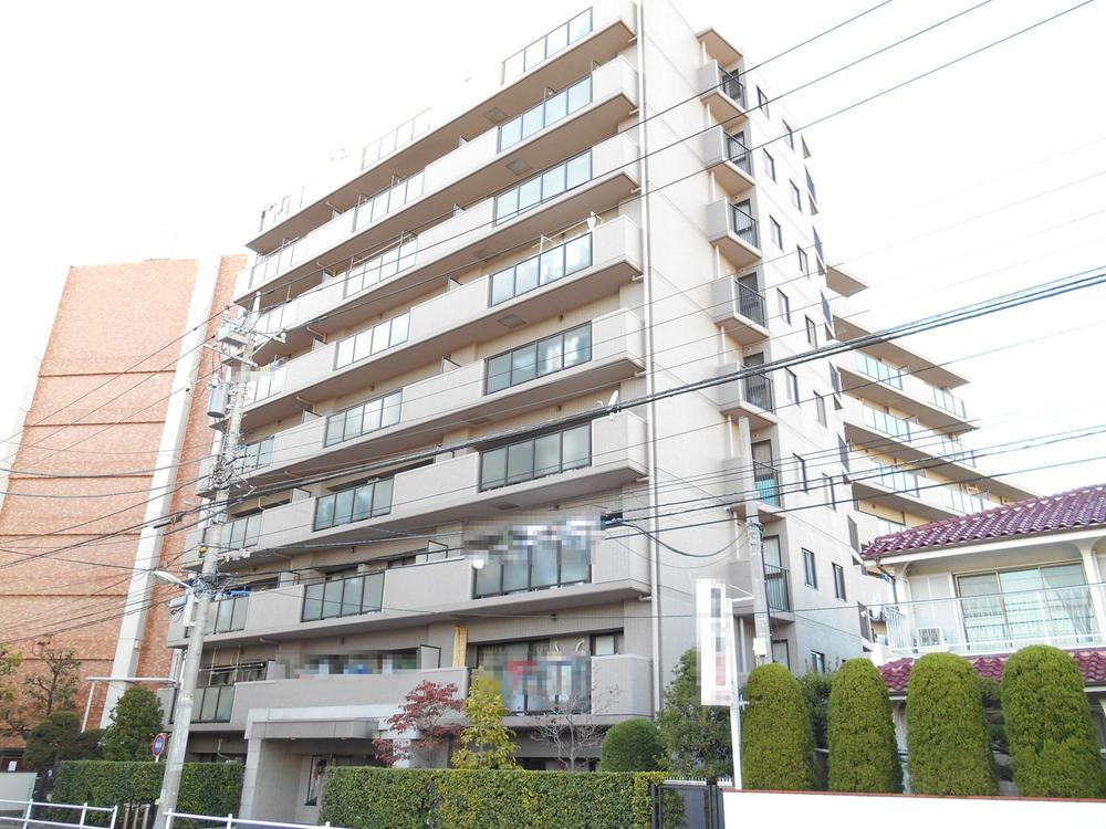 Local appearance photo. Local (11 May 2013) Shooting