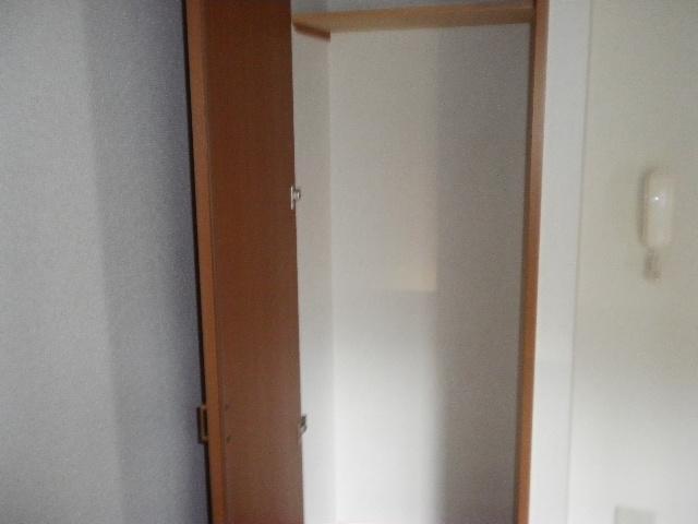 Receipt. Things input