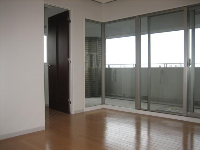 Living and room. Living