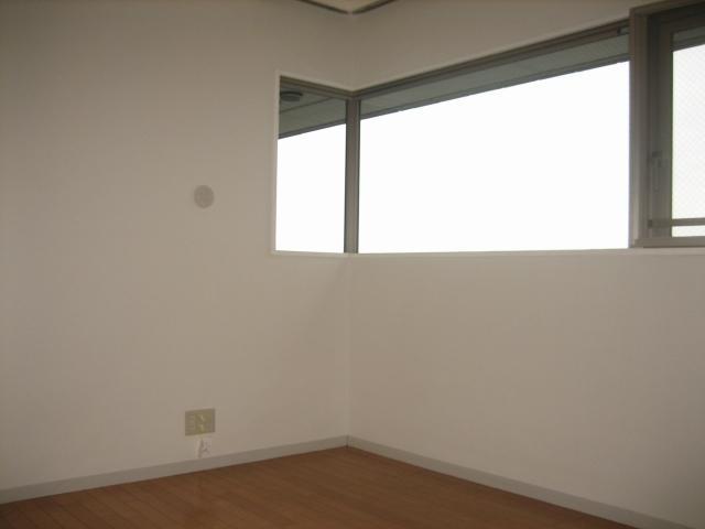 Living and room. Western style room