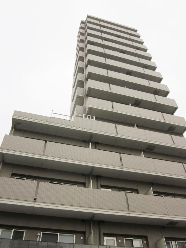 Local appearance photo. It is still a beautiful apartment.