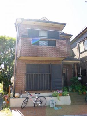 Local land photo. appearance