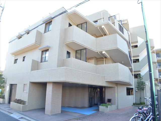 Local appearance photo. Shinkoiwa Station 15-minute walk