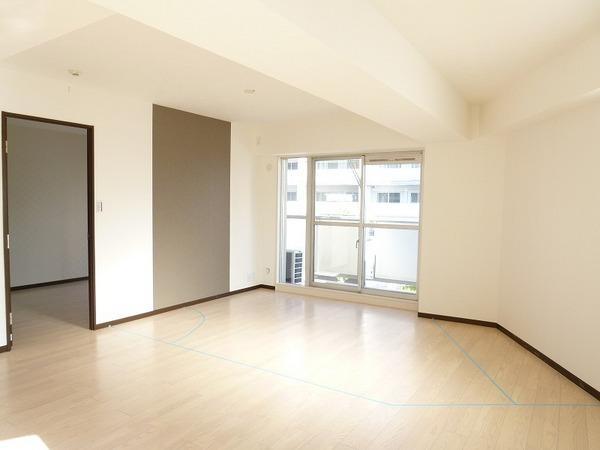 Living. Room newly built mood already new reform!